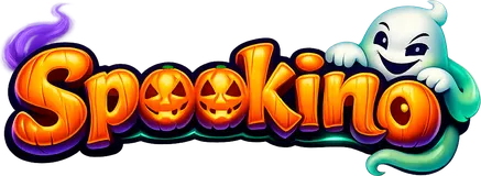 Spookino Casino logo